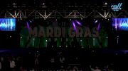 LA Cheerz Allstarz - Chrome [2024 L2.1 Junior - PREP - D2] 2024 Mardi Gras Grand Nationals
