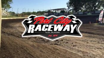 Full Replay - 2019 Stock 600 Nationals - NOW600 (Sportsman Support Class) Amber Strong - Stock 600 Nationals - NOW600 - Jul 20, 2019 at 6:45 PM CDT