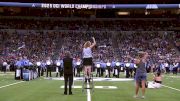 Spirit of Atlanta Alumni Corps at 2025 DCI World Championships
