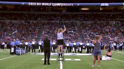 ミュージック DCI WORLD CHAMPIONSHIPS WORLD CLASS DCI World Championships 2025 Finals Schedule - FloMarching