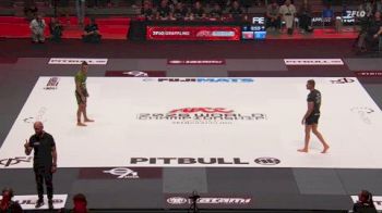 Marlon Tajik vs Nathan Haddad 2026 ADCC World Championships Presented by FloGrappling