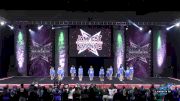 The Stingray Allstars - Splash [2022 L1 Youth - Small - B Day 2] 2022 JAMfest Cheer Super Nationals