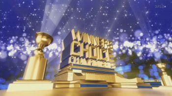 Replay: Winners Choice Live at Mohegan Sun | Mar 9 @ 9 AM