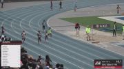 2026 AAU Junior Olympic Games - Youth Girls' 200m, Finals 1 - Age 11
