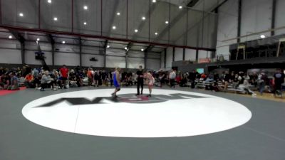 126 lbs Champ. Rd Of 32 - Thiago Silva, SilvaBack Training Center vs Mack Pell, Cashmere Wrestling Club