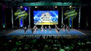 Long Island Cheer - Glitter [2025 Youth Prep Level 2.2 Day 1] 2025 Winners Choice Live at Mohegan Sun