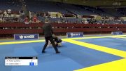 Arianna Rose Culotta vs Miranda Irene Allen 2024 Pan IBJJF Jiu-Jitsu No-Gi Championship