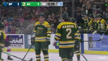 Replay: Home - 2023 Sioux City vs Sioux Falls | Nov 17 @ 7 PM