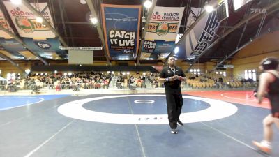 120 lbs Rr Rnd 2 - Lyric Bonnie, Phoenix vs Julianna Hernandez, Rocky Point