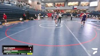 Replay: Mat 6 - 2024 2024 Texas Outlaw | Jan 6 @ 9 AM