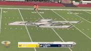 Replay: Wilkes vs Juniata | Oct 12 @ 1 PM