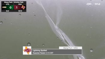 Replay: UT Dallas vs Midwestern State | Sep 20 @ 1 PM