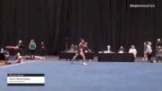 Claire Hendrickson - Women's Group, Legacy Gymnastics - 2021 Women's Xcel Region 4 Championships