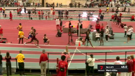 Replay: Don Kirby Elite Invitational | Feb 13 @ 2 PM