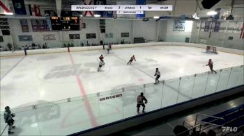 Replay: Home - 2023 Xtreme U13 AA vs Rebels U13 AA | Oct 15 @ 8 AM