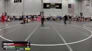 138 lbs Round 7 (8 Team) - Hunter Edge, Full Circle vs Jesse Gatto, Clinic Wrestling