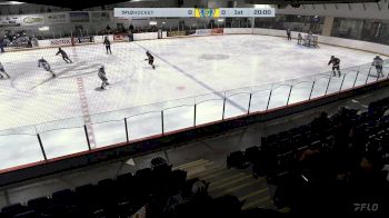 Replay: home - 2023 Medicine Hat U15 vs Prairie U15 Prep | Sep 22 @ 6 PM