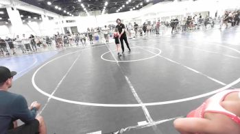 57 lbs Consolation - Nico Lopez, Black Fox Wrestling Academy vs Cadan McPeck, Matsu Matmen