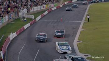 Full Replay | NASCAR Championship Night at Bowman Gray Stadium 8/24/24