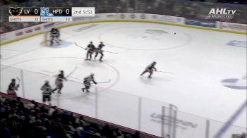 Replay: Home - 2025 Lehigh Valley vs Hartford | Jan 11 @ 6 PM