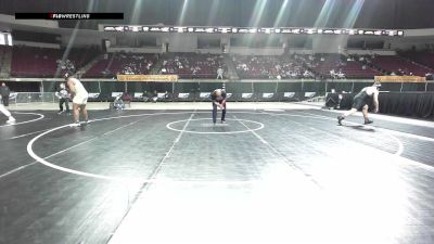 235 lbs Consi Of 4 - Russell Fickett, UCF vs Devin Dudley, Life