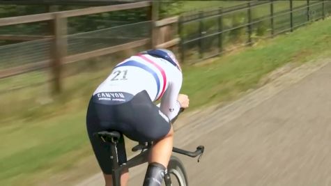 Replay: Simac Ladies' Tour | Sep 6 @ 11 AM