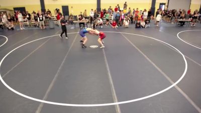 155 lbs Champ. Round 5 - Dylan Sardina, WI vs Braydon Peterson, MN