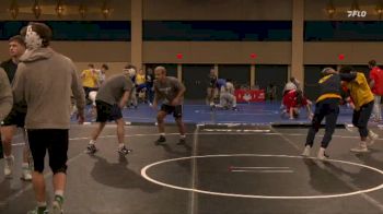 Replay: Mat 3 - 2025 Cliff Keen Las Vegas Invitational | Dec 5 @ 5 PM