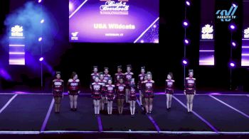 USA Wildcats - Ign1te [2025 L1 Junior - Small Day 2] 2025 SU Battle at the Boardwalk Grand Nationals