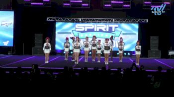 East Jersey Elite - Black Shadow [2025 L1 Junior - D2 Day 3] 2025 Spirit Fest Grand Nationals