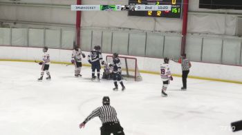 Replay: Home - 2024 FL Jr. Blades vs Typhoon | Jan 11 @ 2 PM