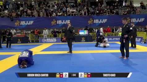 Replay: Mat 1 - 2025 European Jiu-Jitsu IBJJF Championship | Jan 21 @ 9 AM