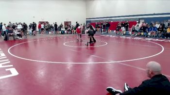 139 lbs Champ. Round 1 - David Schuh, Tracy-Milroy-Balaton-Westbrook-Walnut Grove vs Holland Schacherer, Dawson-Boyd - Lac Qui Parle - Montevideo United