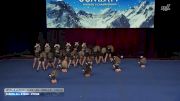 Fusion All Stars - Pyros [2026 L2 Junior - Flex - D2 - Small B Finals] 2026 The D2 Summit