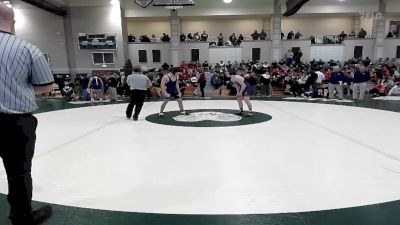 145 lbs Round Of 32 - Aiden Gardiner, Bristol-Plymouth/Coyle Cassidy vs Eli Pierce, Pembroke