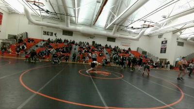 106B Round 5 - William Alves, Lockwood (Billings) vs Shane Redding, Hardin