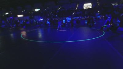 62 lbs 3rd Place Match - Walter Prochnow, Fremont Wrestling Club vs Maverick Gonzales, Champions Wrestling Club