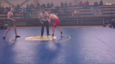 120 lbs Marcus Reynolds, Moorcroft vs Pierce Hurd, Rapid City Cobblers