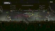 Elevate (IN) "Indianapolis IN" at 2026 WGI Guard World Championships