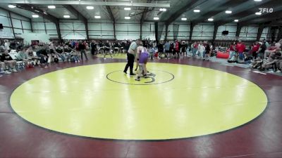 150 lbs Round 6 (8 Team) - Gage Mcmickell, Uintah vs Seth Steele, Salem Hills