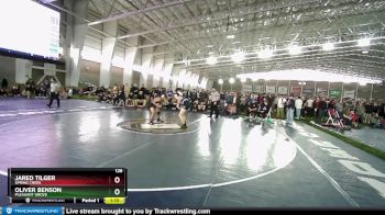 Replay: Mat 10 - 2023 Christmas Clash HS Invite | Dec 16 @ 9 AM