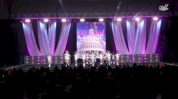 South Jersey Storm - Frost [2026 L1 Junior - Flex Day 1] 2026 Coastal at the Capitol Super Nationals