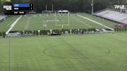 Replay: St. Anselm vs Bentley - 2025 Assumption vs Bentley | Sep 17 @ 6 PM