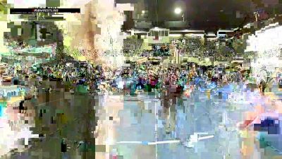 Consi Of 8 #1 - William Graham, Mount Ephraim vs Alexander Little, Sykesville