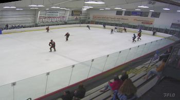 Replay: Home - 2025 Tri State vs EC Kings Borges | Jul 11 @ 4 PM