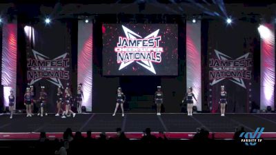 Power All Stars - Karma [2023 L4 Junior - D2 - Small - A] 2023 JAMfest Cheer Super Nationals