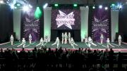 Element Elite Tumbling & Cheer - YOUTH XENON [2024 L1 Youth - D2 - Small - B Day 2] 2024 JAMfest Cheer Super Nationals