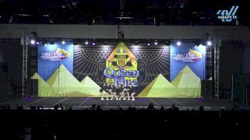 Ultimate Force Cheer & Tumble - Sergeants [2023 L2 Junior - D2 - Small 3/18/2023] 2023 ASC Schaumburg Showdown & CSG Schaumburg Dance Grand Nationals