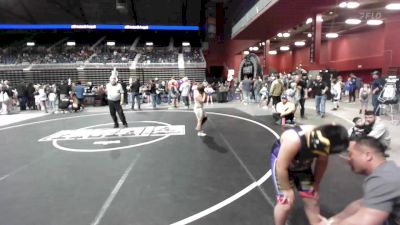 113 lbs Rr Rnd 2 - Eliah Armas, Northside Wrestling vs Wyatt Spreer, Valley WC