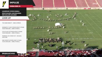 IMPULSE ""LOOK UP"" at 2025 DCI West